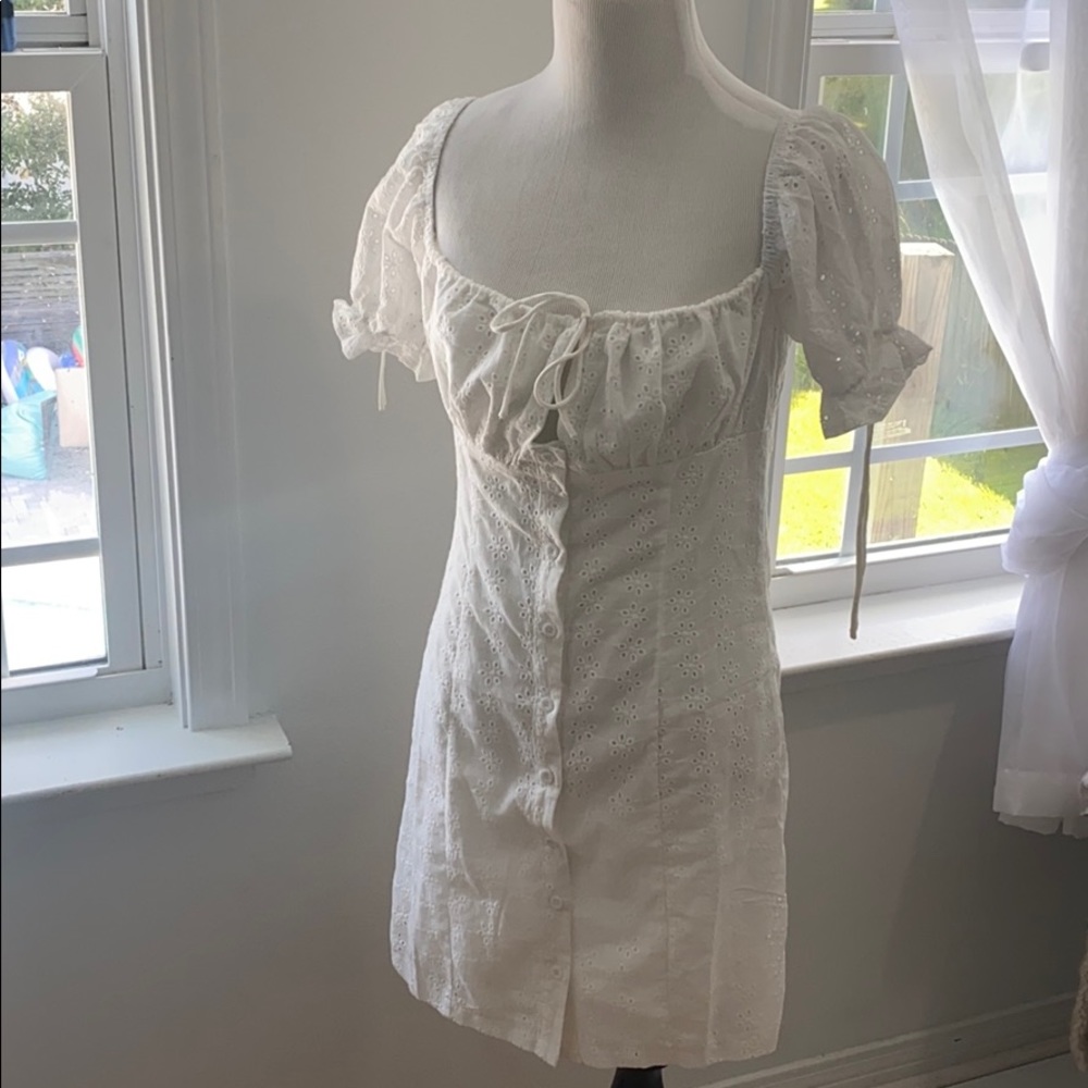 Brand New with Tags